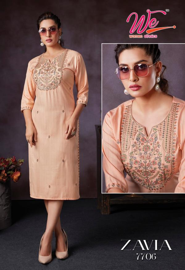 We Zavia Bombay Designer Exclusive Kurti collection